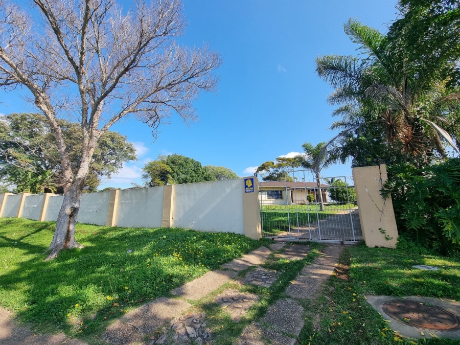 3 Bedroom Property for Sale in Levyvale Eastern Cape